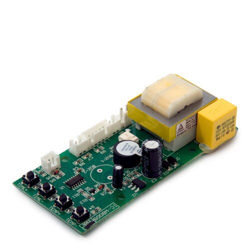 Belgian Waffle Maker - PCB Board